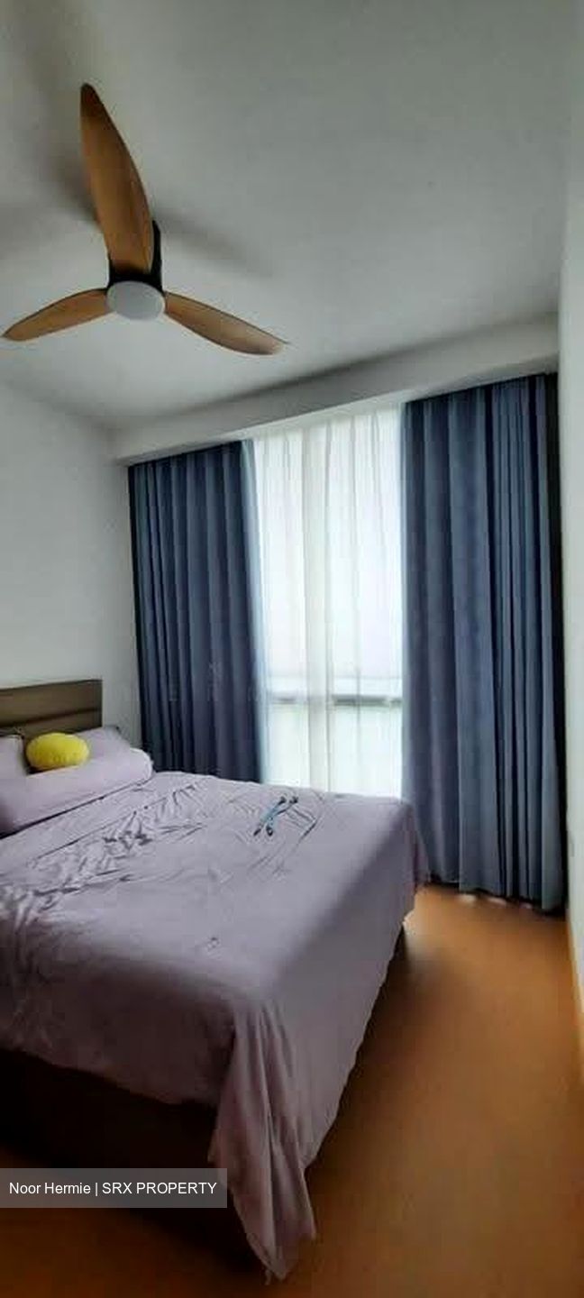 The Botany At Dairy Farm (D23), Condominium #625484031